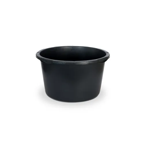 Murbruksbalja 65 l, rund