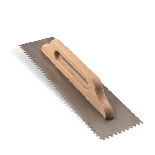 Tandspackel 480 mm 6x6 mm