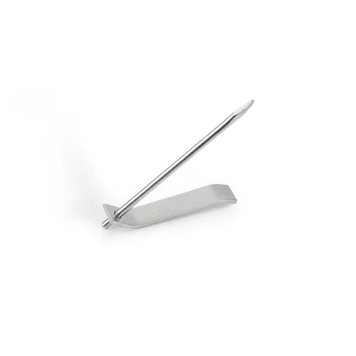 Putshake Rund 150 mm