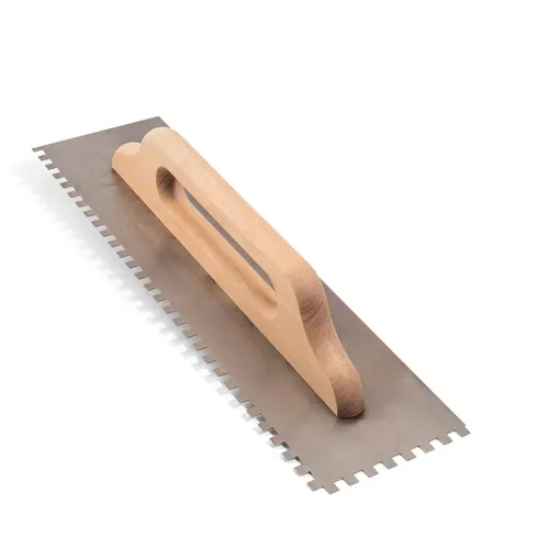 Tandspackel 480 mm 8x8 mm