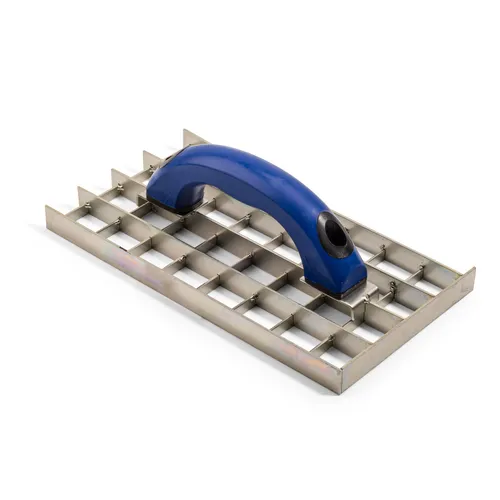 Rivbräda våffla 285x150 mm