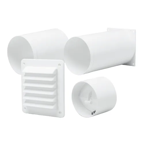 Ytterväggspaket YVG 100