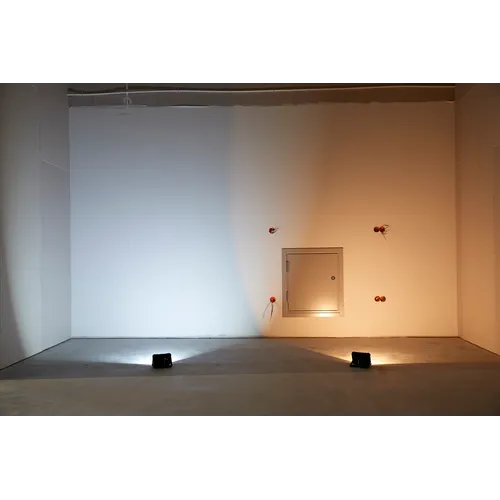 Arbetsbelysning Flash 3000 RE WR