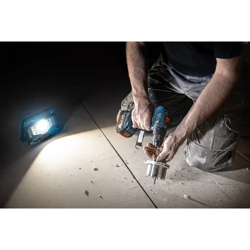 Arbetsbelysning Flash 3000 RE WR