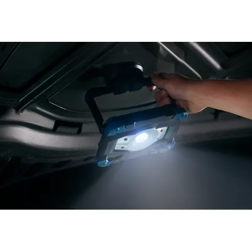 Arbetsbelysning Flash 3000 RE WR