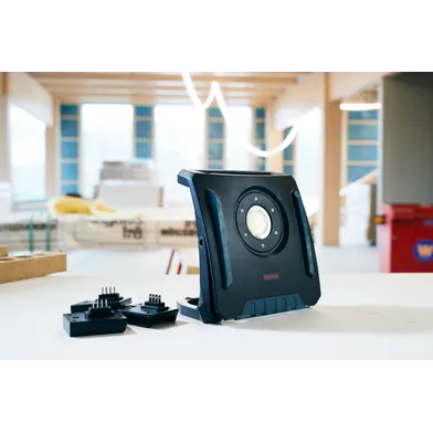 Arbetsbelysning Bany 4000 RE