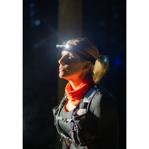 Pannlampa Nova 1500 RE