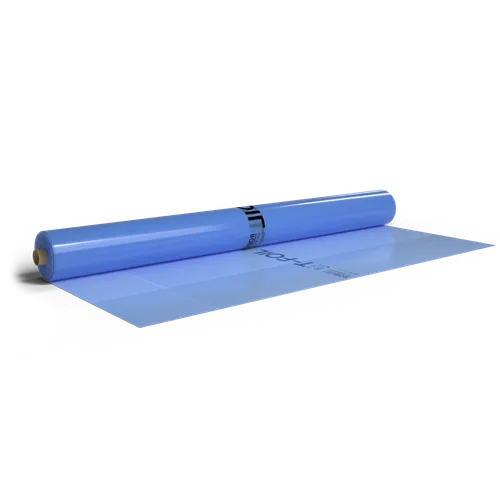 Ångspärr T-Foil Robust 0,6x25 m