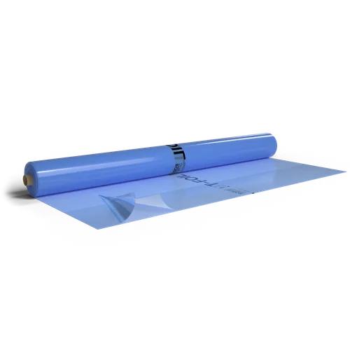 Ångspärr T-Foil Robust 0,6x25 m