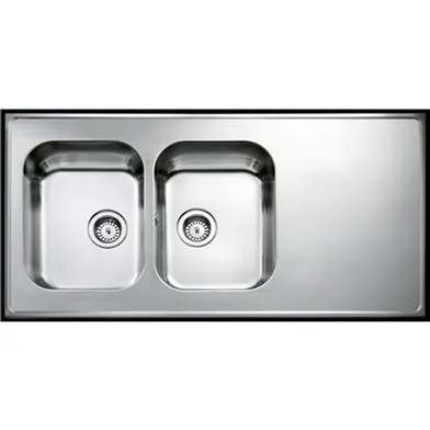 Diskbänk Atlantic H1420, Vändbar