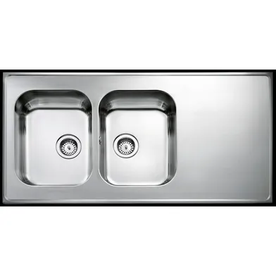 Diskbänk Atlantic HB12H, Vändbar