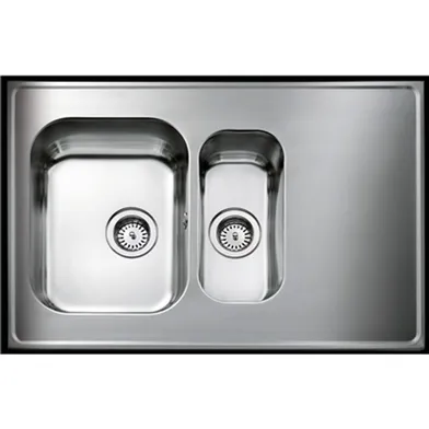 Diskbänk Atlantic G1220, Vändbar