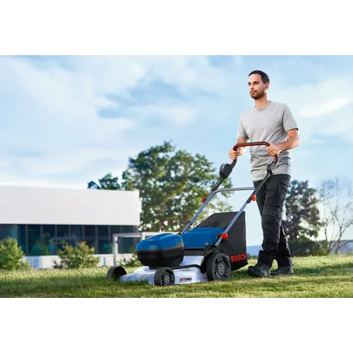 Gräsklippare GRA 18V2-46, Solo