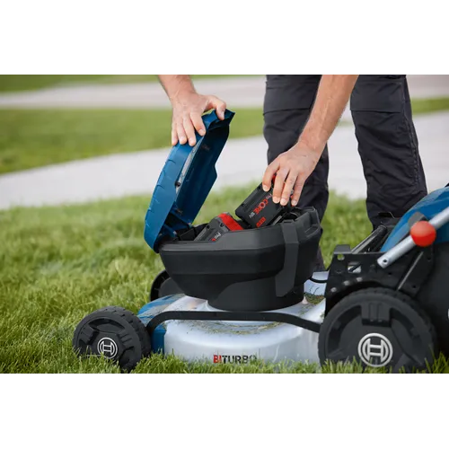Gräsklippare GRA 18V2-46, Solo