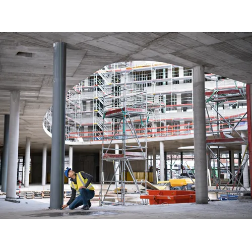 Avståndsmätare GLM 50-27 C