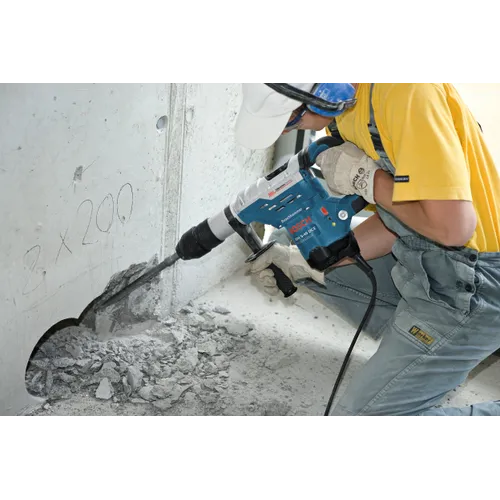 Borrhammare GBH 5-40 DCE 1150 W