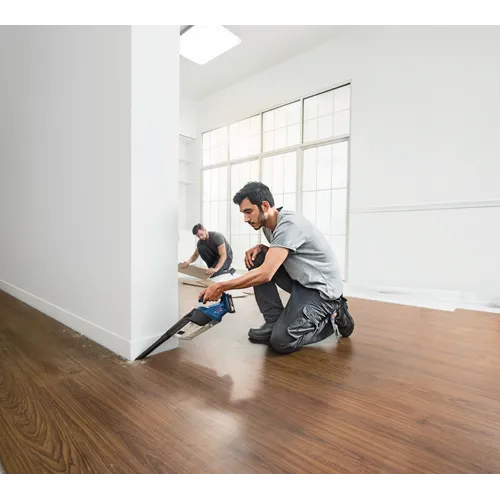 Dammsugare GAS 18 V-1 L Solo