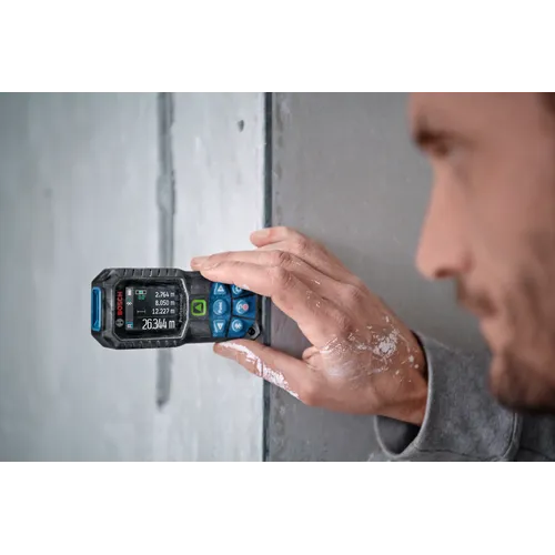 Avståndsmätare GLM 50-27 C