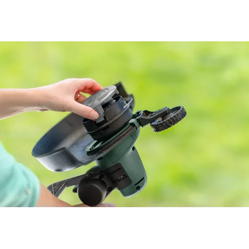 Spole UniversalGrassCut 1,6 mm, 6 m