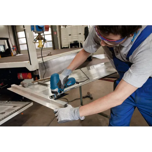 Sticksåg GST 90 E 650 W