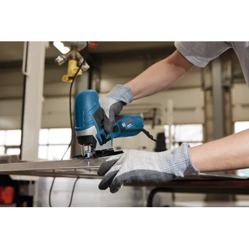 Sticksåg GST 90 E 650 W