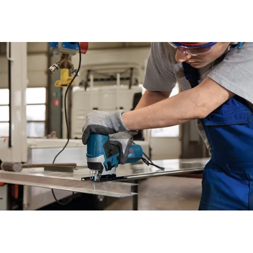 Sticksåg GST 90 E 650 W