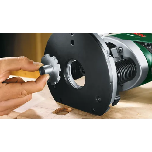 Handöverfräs POF1200AE