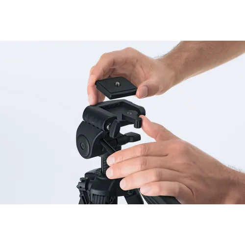 Byggstativ BT 150 55-157 cm