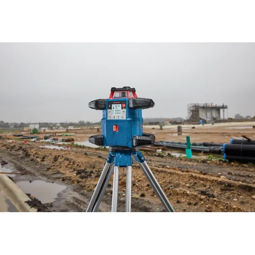 Rotationslaser GRL 600 CHV