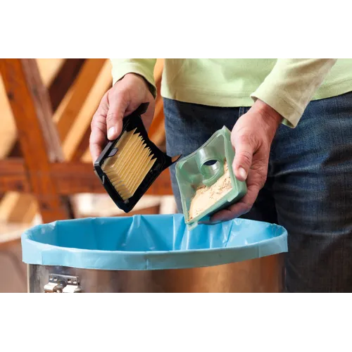 Excenterslip PEX 300 AE 270 W, 125 mm