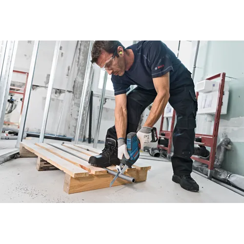 Tigersåg GSA 18 V Li-Ion C Solo, L-BOXX