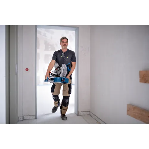 Kap- och geringssåg GCM 18 V 216 D mm, Solo