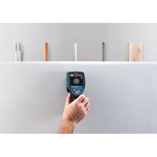 Wallscanner D-tect 120 12 V 1.3 Ah