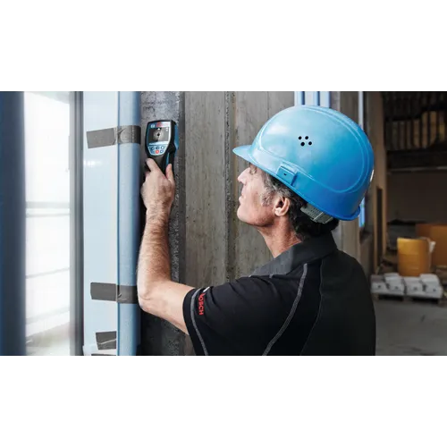 Wallscanner D-tect 120 12 V 1.3 Ah