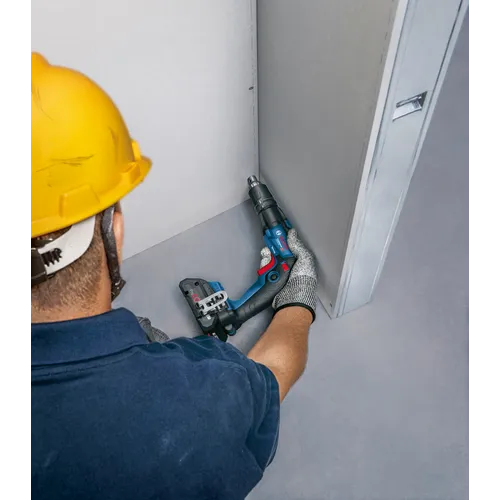 Gipsskruvdragare  GTB 18V-45, Utan Magasin, Solo L-BOXX