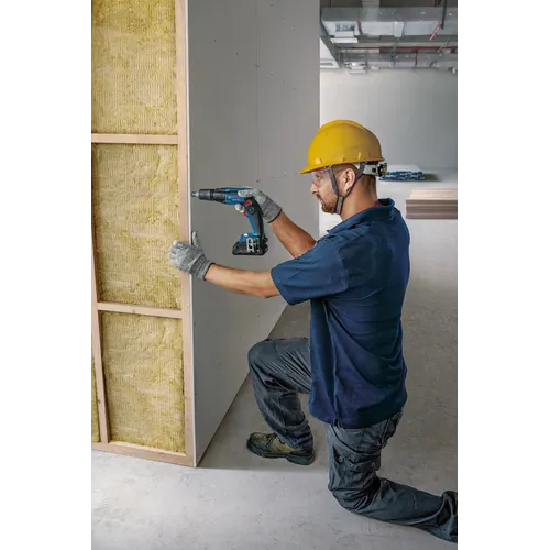 Gipsskruvdragare  GTB 18V-45, Utan Magasin, Solo L-BOXX