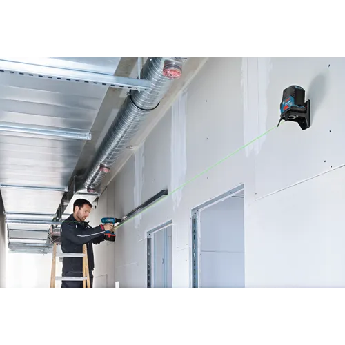 Kombilaser GCL 2-15 G