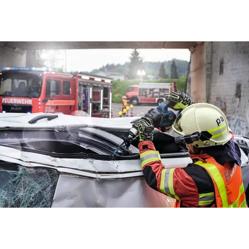 Tigersåg GSA 18 V-32 Solo, Väska