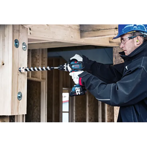 Skruvdragare GSR 18 V-110 C Solo, L-BOXX