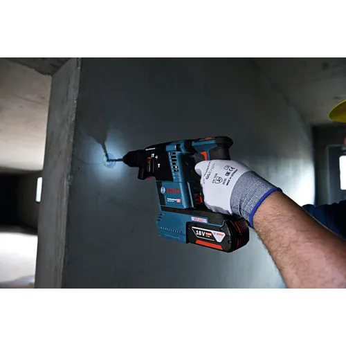 Borrhammare GBH 18 V-26 F, Solo