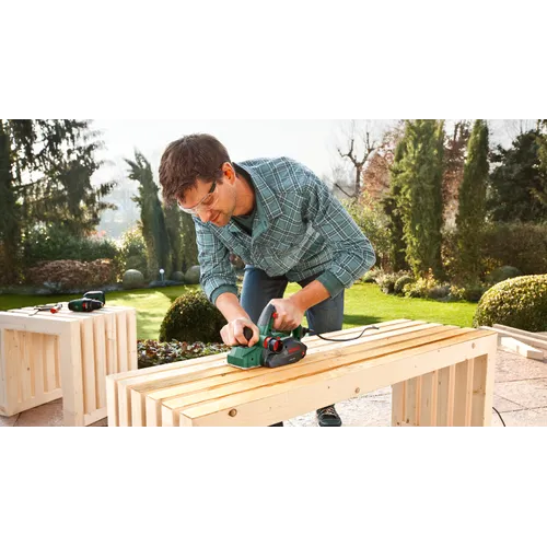 Elhyvel PHO 2000 680 W