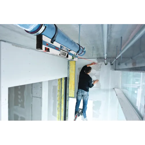 Digitalt laservattenpass GIM 60 L