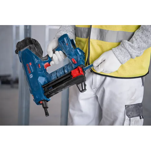 Stålspik 19 mm, 1000 st/frp