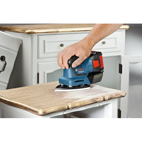 Planslip GSS 18 V-10 Solo, L-BOXX