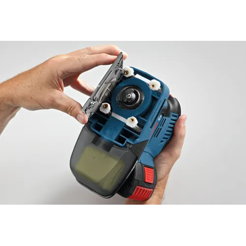 Planslip GSS 18 V-10 Solo, L-BOXX