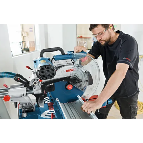 Kap- och geringssåg GCM 12 SDE 305 mm, 1800 W