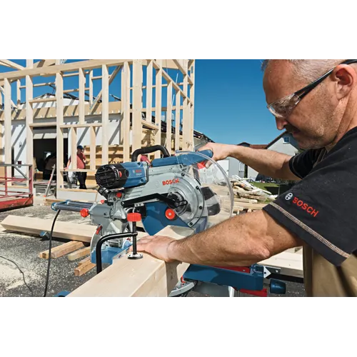 Kap- och geringssåg GCM 12 SDE 305 mm, 1800 W