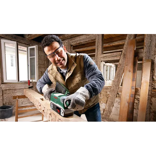 Bandslip PBS 75 AE 750 W