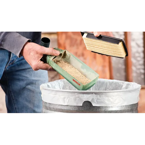 Bandslip PBS 75 AE 750 W