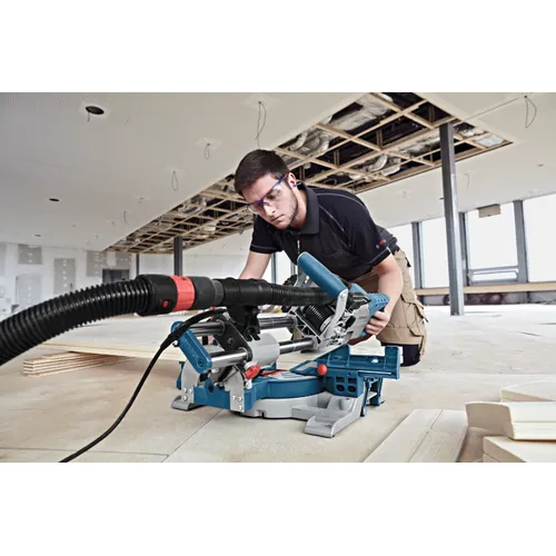 Kap- och geringssåg GCM 8 SJL 216 mm, 1600 W